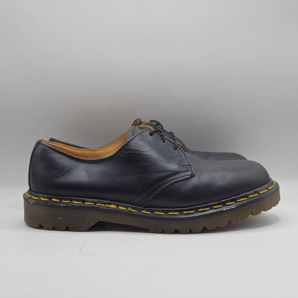 Dr Martens 1461 Vintage Made In England